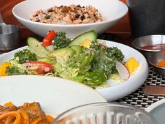 -West10 西拾·西餐厅·创意菜(未来科技城店)