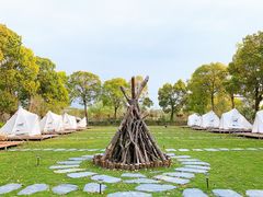 -不觉晓CAMPING(上海迪士尼营地店)