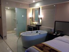 -广州克莱顿酒店