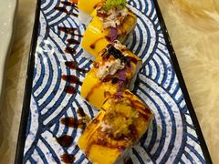 -桃屋日本料理(清华科技园店)