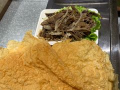-古乐牛香·鲜牛肉牛杂火锅(新区店)