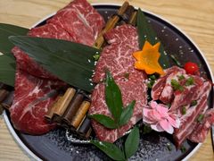 -松鱼亭·和牛烧肉(协鑫广场店)