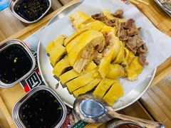 -阿金大白·上海菜馆(新天地店)