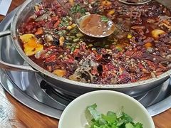 -黑竹香鸡(营和巷店)