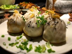 -十面春风·江南面馆(崇宁路店)