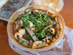-老杜家羊杂碎店(双拥西路店)