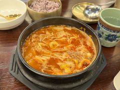 -釜山豚骨汤饭(芝罘万达广场店)