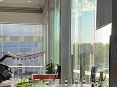 -TESLA 特斯拉(北京南四环中路特斯拉中心)