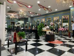 点击看大图 -BHG Hair Salon