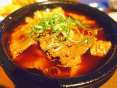 -上海小南国(正大店)