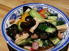 碗菜-谷养元(老火车站店)