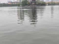 -迎泽公园