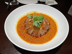 夫妻肺片-俏江南(东方广场店)