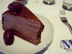 -Lady M Cake Boutique(麦迪逊大道店)
