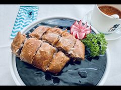 -莆田餐厅PUTIEN(颐堤港店)