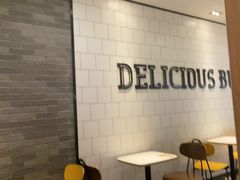 -麦当劳(杨高南路店)