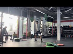-CrossFit MET综合体能训练馆(朝阳路店)