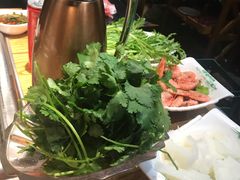 -草原塞蛮羊火锅城(港湾店)