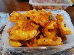 -东北缘餐厅(兰埔路店)