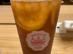-桂桂茶(恒基名人店)