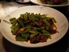 芹菜炒牛肉-桂满陇-锦绣江南(万象城店)