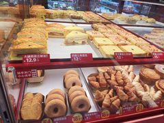 -味多美蛋糕(看丹桥店)