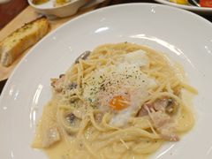 -斯比特花园西餐厅(东方商厦店)