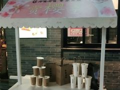 门面-呷哺呷哺(宝山正大乐城店)