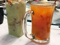 -新旺茶餐厅(嘉里城店)
