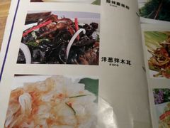-新疆伏拉沃餐厅(白龙南路店)