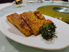 -老洋房花园饭店(绍兴路店)