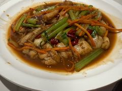 -吉香碳烤生蚝(仙霞路店)