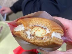 -泽田本家·铜锣烧(TX淮海店)