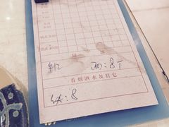 -港海餐厅(解放东路店)
