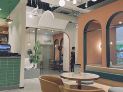 -马兰卡西式简餐(新汇大融城店)