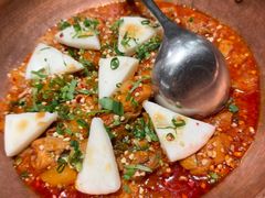 -一坐一忘云南菜(卓悦中心)