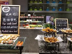 -解放碑威斯汀酒店-知味国际美食餐厅