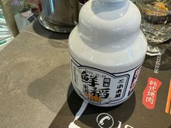 -艺林烤肉城(光明店)