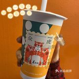 炸枣 麻辣烫 奶茶