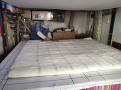 -利民棉花加工店