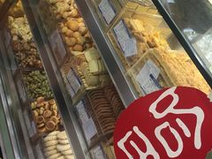 -上海哈尔滨食品厂(浦商百货昌里店)