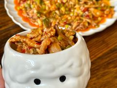 -懒人盐府人家(安贞店)