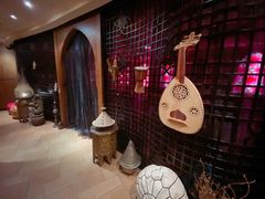 -Tajine Moroccan塔金摩洛哥中东餐厅