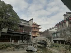 -龙潭水乡