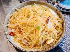 -那时新疆·车师(大宁音乐广场店)