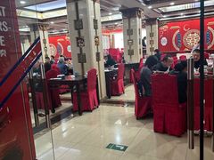 -晋阳饭庄(虎坊桥店)