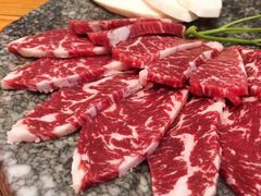 -万兴佳烤肉·长白山老味道(宏泰广场店)