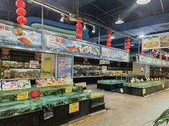 -渔民新村(番禺总店)