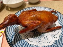 乳鸽-点都德(德江楼店)