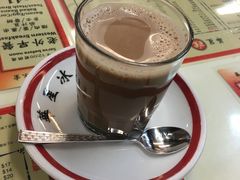 -华星冰室(湾仔店)